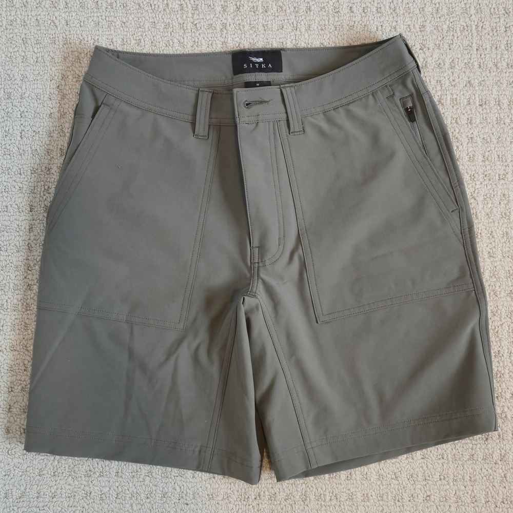 Sitka Mesa Shorts